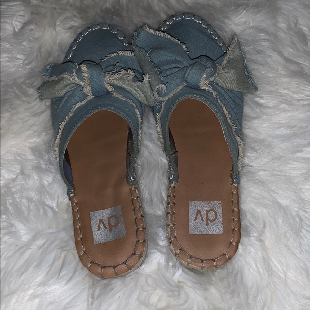 Mules - Picture 3 of 4